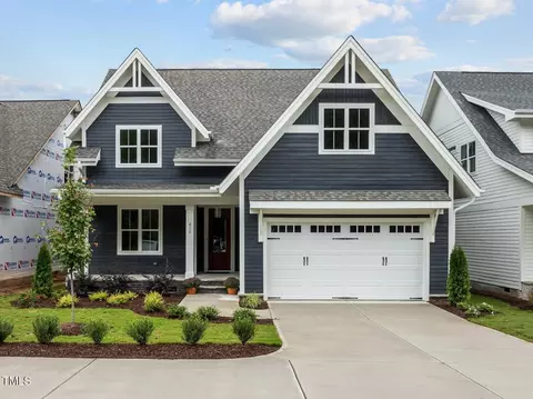 416 S Cross St, Youngsville, NC 27596