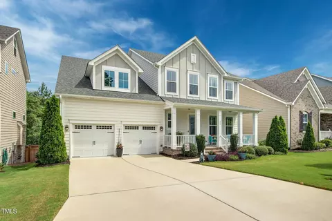 Exterior - 806 Adeline Ct, Durham, NC 27713 photo 3 of 8