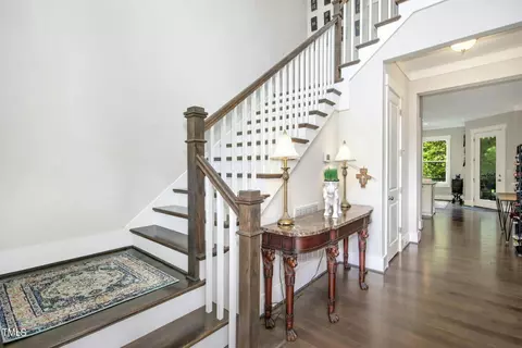 Entry Way - 806 Adeline Ct, Durham, NC 27713 photo 3 of 6