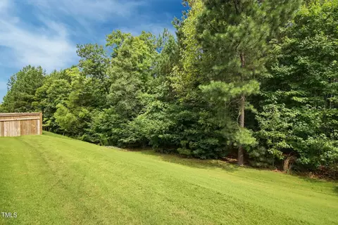 Exterior - 806 Adeline Ct, Durham, NC 27713 photo 8 of 8