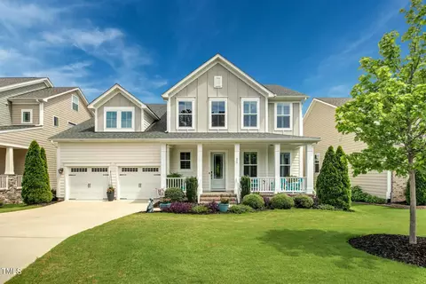 806 Adeline Ct, Durham, NC 27713