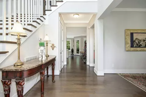 Entry Way - 806 Adeline Ct, Durham, NC 27713 photo 1 of 6