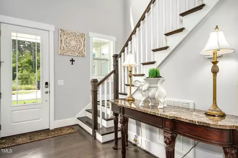 Entry Way - 806 Adeline Ct, Durham, NC 27713 photo 2 of 6