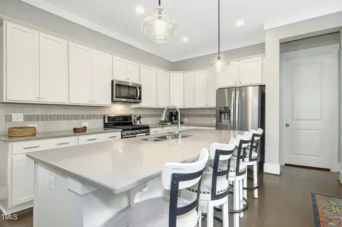 Kitchen - 806 Adeline Ct, Durham, NC 27713 photo 4 of 4