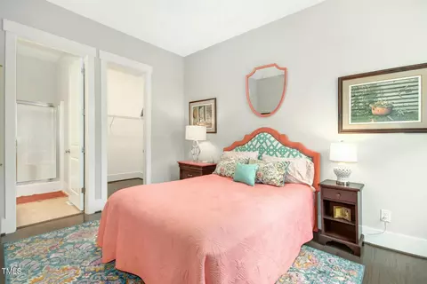Bedroom - 806 Adeline Ct, Durham, NC 27713 photo 1 of 7