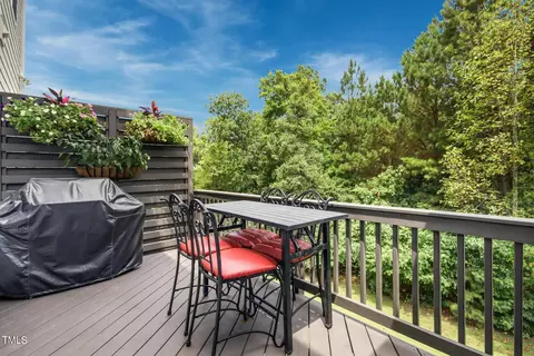 Exterior - 806 Adeline Ct, Durham, NC 27713 photo 7 of 8
