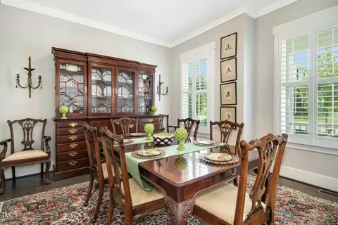 Dining - 806 Adeline Ct, Durham, NC 27713 photo 1 of 3