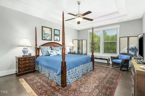 Bedroom - 806 Adeline Ct, Durham, NC 27713 photo 3 of 7