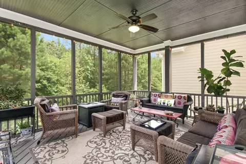 Exterior - 806 Adeline Ct, Durham, NC 27713 photo 5 of 8