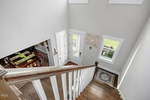 Entry Way - 806 Adeline Ct, Durham, NC 27713 photo 6 of 6
