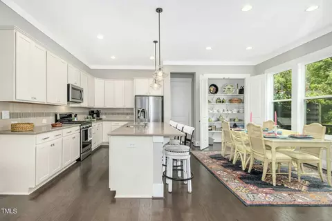 Kitchen - 806 Adeline Ct, Durham, NC 27713 photo 1 of 4