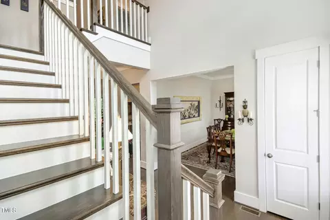Entry Way - 806 Adeline Ct, Durham, NC 27713 photo 5 of 6