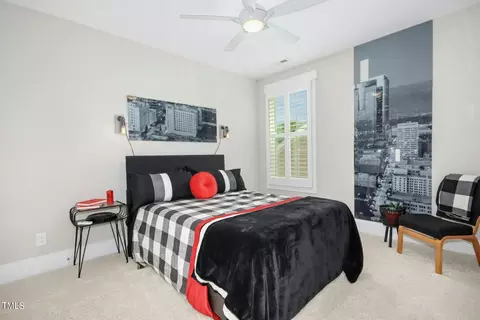Bedroom - 806 Adeline Ct, Durham, NC 27713 photo 7 of 7