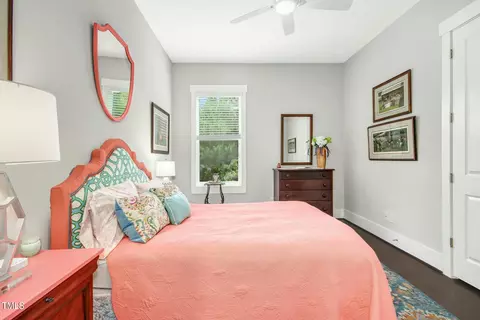 Bedroom - 806 Adeline Ct, Durham, NC 27713 photo 2 of 7