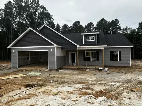 9401 Bear Run Ln, Middlesex, NC 27557 photo 2