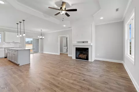 9401 Bear Run Ln, Middlesex, NC 27557 photo 3