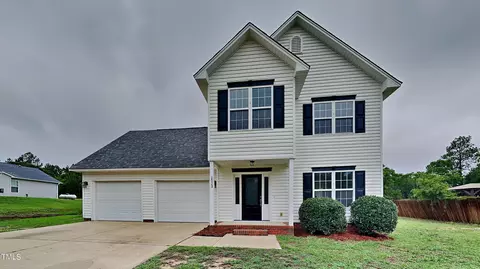 2028 Tingen Rd, Broadway, NC 27505