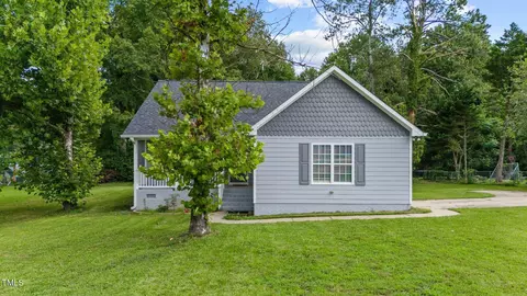 4317 Hicks Rd, Garner, NC 27529