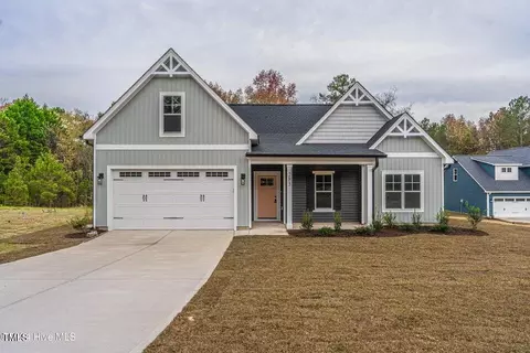 283 Grady Rd, Cameron, NC 28326 photo 2