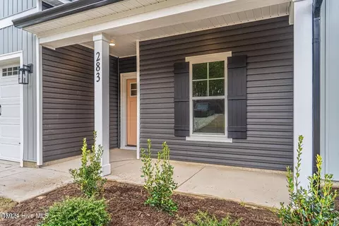 283 Grady Rd, Cameron, NC 28326 photo 4