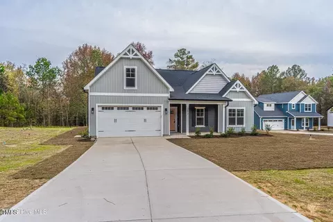 283 Grady Rd, Cameron, NC 28326 photo 3