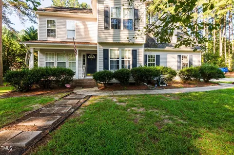 55 Castlerock Dr, Youngsville, NC 27596