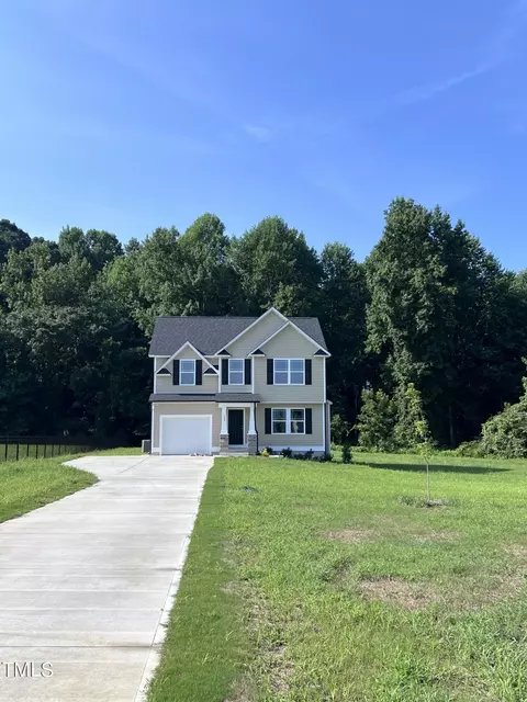 100 Disc Dr, Willow Spring, NC 27592