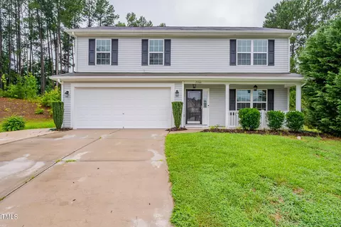 2206 Hyde Ct, Creedmoor, NC 27522