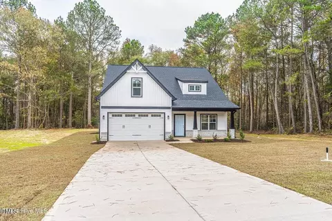 299 Grady Rd, Cameron, NC 28326 photo 2