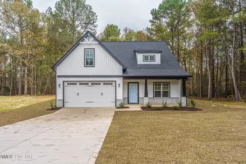 299 Grady Rd, Cameron, NC 28326