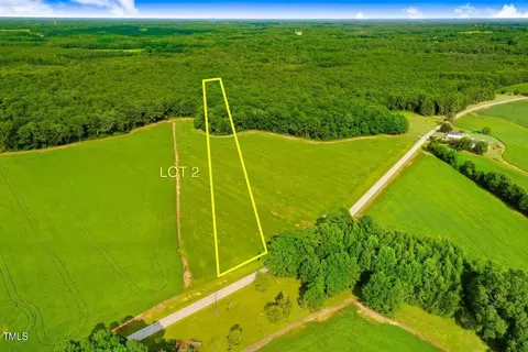 lot2 Claude Lewis Rd, Middlesex, NC 27557