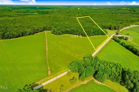 lot5 Claude Lewis Rd, Middlesex, NC 27557