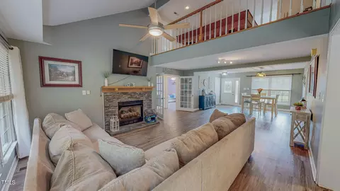 252 Fire Tower Dr, Rougemont, NC 27572 photo 3