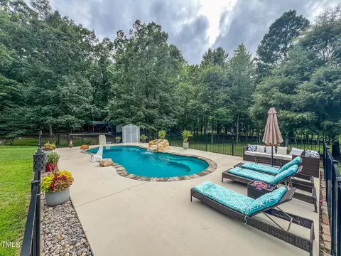 252 Fire Tower Dr, Rougemont, NC 27572 photo 2
