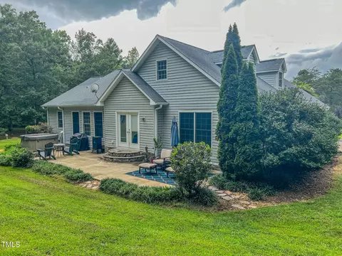 252 Fire Tower Dr, Rougemont, NC 27572 photo 23