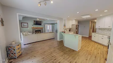 252 Fire Tower Dr, Rougemont, NC 27572 photo 5