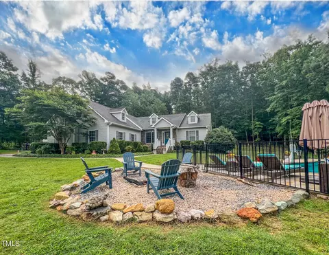 252 Fire Tower Dr, Rougemont, NC 27572