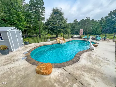 252 Fire Tower Dr, Rougemont, NC 27572 photo 9