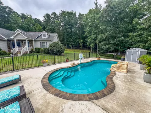 252 Fire Tower Dr, Rougemont, NC 27572 photo 8