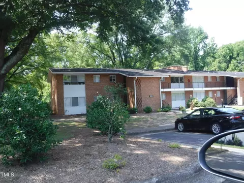 3609 Anclote Pl Pl, Raleigh, NC 27607 photo 1