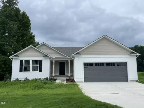 288 Lotus Ave, Smithfield, NC 27577