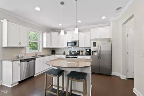 23 Ravencliff Rdg, Garner, NC 27529 photo 7