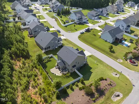 23 Ravencliff Rdg, Garner, NC 27529 photo 25