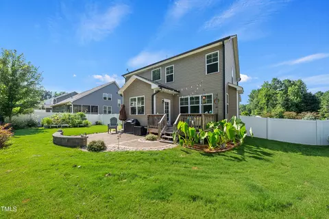 23 Ravencliff Rdg, Garner, NC 27529 photo 23