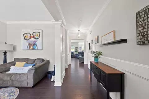 23 Ravencliff Rdg, Garner, NC 27529 photo 2