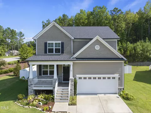 23 Ravencliff Rdg, Garner, NC 27529