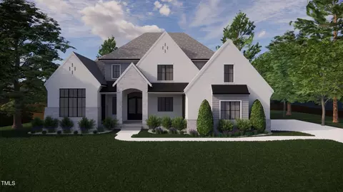 129 Crestridge Pl, Durham, NC 27705 photo 9