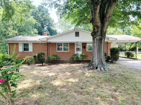 1003 Benning St, Durham, NC 27703