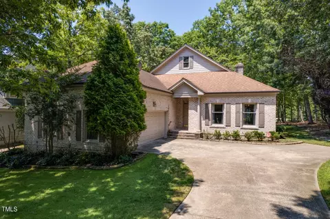 3416 Fairway Ln, Durham, NC 27712