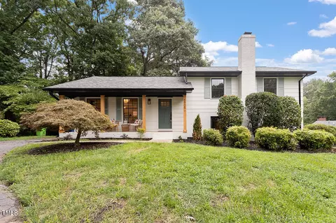 5905 Tafton Ct, Raleigh, NC 27609